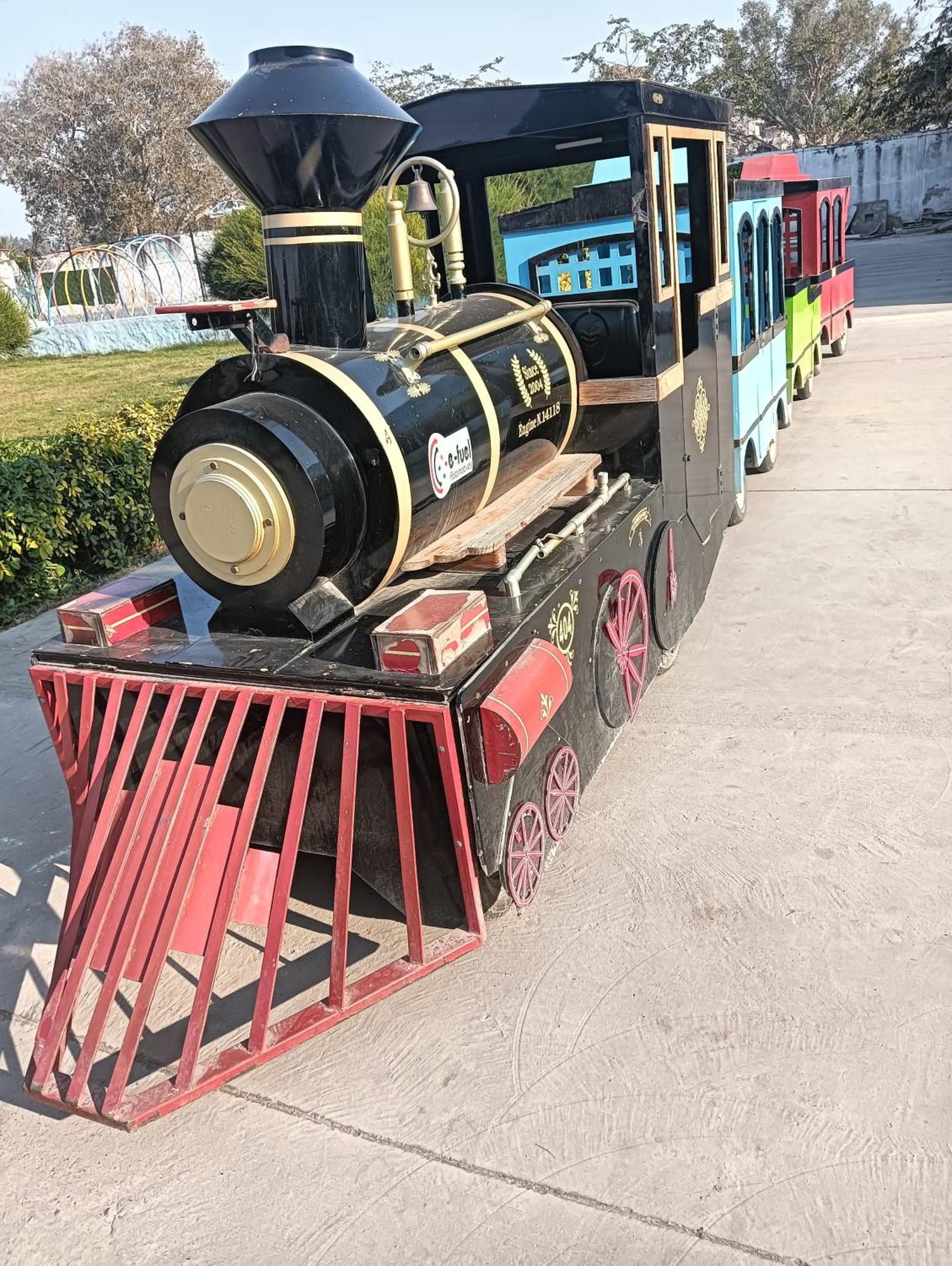 Krishna Fun Land Mathura Exterior foto